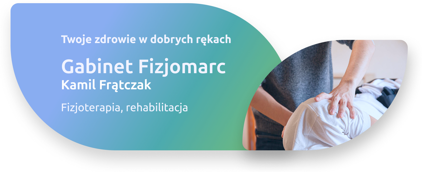 Gabinet Fizjomarc Kamil Frątczak